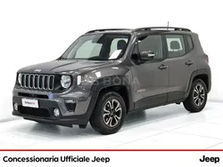 Grigio Usata 2019 Jeep Renegade Longitude SUV | 13.890 € (Ottimo prezzo)