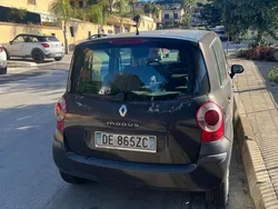 Usata 2007 Renault Modus Monovolume | 1900 € (Ottimo prezzo)