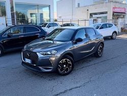 Grigio Usata 2021 DS Automobiles DS3 Performance Line Plus Due volumi | 17.999 €