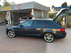 Usata 2014 Audi A4 S-Line Tre volumi | 9500 € (Buon prezzo)