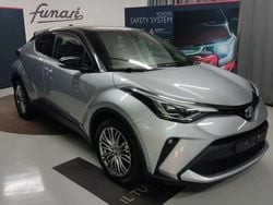 Grigio Usata 2023 Toyota C-HR Lounge SUV | 32.500 € (Molto cara)