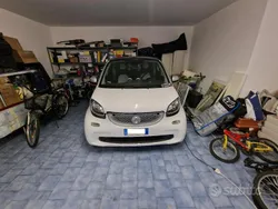 Usata 2014 Smart ForTwo Coupé Due volumi | 8200 € (Buon prezzo)