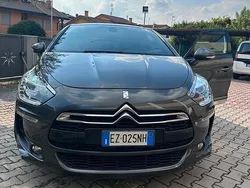 Usata 2015 Citroën DS5 Business Class Due volumi | 9900 € (Buon prezzo)