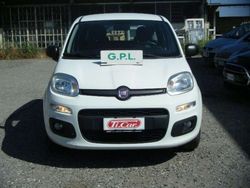 Bianco Usata 2017 Fiat Panda Easy Due volumi | 8100 € (Buon prezzo)