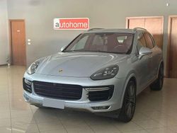 Other Käytetty 2016 Porsche Cayenne Turbo S Katumaasturi | 64.990 €