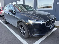 Nero Usata 2019 Volvo XC60 R-Design SUV | 19.990 € (Buon prezzo)