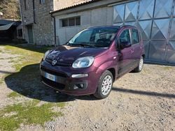 Viola Usata 2013 Fiat Panda Lounge Tre volumi | 8200 € (Cara)