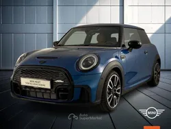 Blu Usata 2021 Mini John Cooper Works Due volumi | 32.900 € (Buon prezzo)
