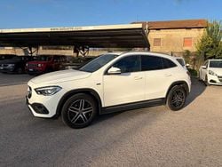 Bianco Usata 2020 Mercedes GLA250 SUV | 28.900 € (Super prezzo)