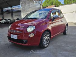 Rosso Usata 2014 Fiat 500 Pop Tre volumi | 5300 € (Ottimo prezzo)