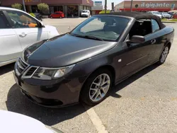Usata 2010 Saab 9-3 Cabriolet Vector Cabrio | 6500 € (Super prezzo)