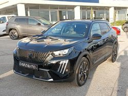 Nero(met.) Nuova 2025 Peugeot 2008 Allure SUV | 22.900 € (Buon prezzo)