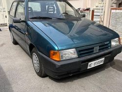 Usata 1992 Fiat Uno Due volumi | 3700 €