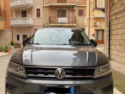Grigio Usata 2016 VW Tiguan SUV | 14.800 € (Cara)