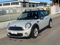 Argento Usata 2013 Mini Cooper Due volumi | 3800 € (Ottimo prezzo)