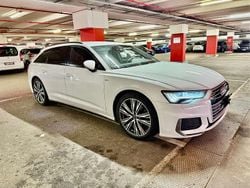 Usata 2022 Audi A6 Business Station wagon | 33.600 € (Molto cara)