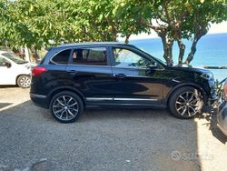 Nero Usata 2020 DR DR6 SUV | 12.800 € (Buon prezzo)