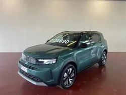 Verde Nuova 2025 Opel Frontera SUV | 25.900 € (Buon prezzo)
