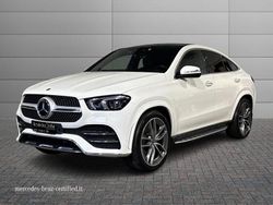 Bianco polare Usata 2022 Mercedes 350 Premium Coupé | 69.900 €