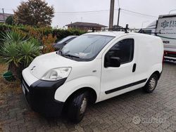 Bianco Usata 2015 Citroën Nemo SELECTION Furgone | 4200 € (Buon prezzo)