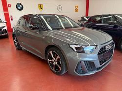 Grigio Usata 2025 Audi A1 Sportback S-Line Due volumi | 28.500 € (Buon prezzo)