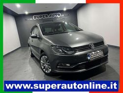 Grigio Usata 2016 VW Polo Tre volumi | 9500 € (Buon prezzo)