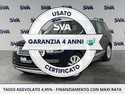 Blu Usata 2016 Land Rover Range Rover Vogue SUV | 29.900 € (Super prezzo)