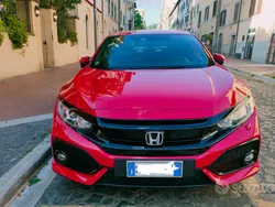Usata 2017 Honda Civic Tre volumi | 12.000 € (Buon prezzo)