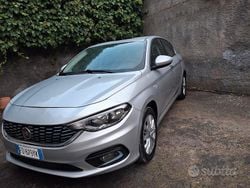 Grigio Usata 2016 Fiat Tipo Tre volumi | 7500 € (Buon prezzo)