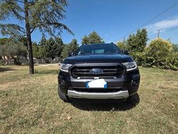 Nero Usata 2019 Ford Ranger Pick-up | 35.000 €
