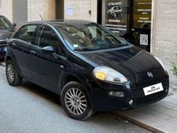 Nero Usata 2017 Fiat Punto Due volumi | 3400 € (Super prezzo)