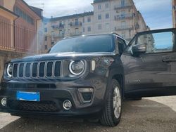 Grigio Usata 2019 Jeep Renegade Limited SUV | 19.000 € (Cara)