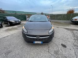 Grigio Usata 2016 Opel Corsa Coupé | 5300 € (Ottimo prezzo)
