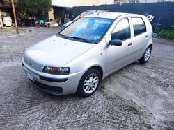 Usata 2001 Fiat Punto Due volumi | 1200 € (Buon prezzo)