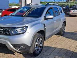 Grigio Usata 2022 Dacia Duster Prestige SUV | 18.490 € (Molto cara)