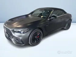 Grigio Nuova 2025 Mercedes CLE53 AMG AMG Cabrio | 116.850 €