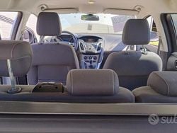 Grigio Usata 2013 Ford Focus Station wagon | 4800 €
