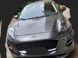 Grigio Usata 2022 Ford Puma SUV | 17.500 € (Ottimo prezzo)