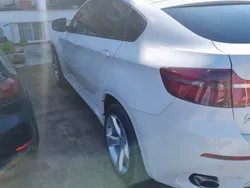 Usata 2010 BMW X6 SUV | 18.000 € (Molto cara)