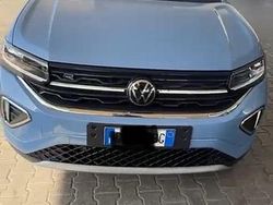 Usata 2025 VW T-Cross R-line Plus SUV | 23.900 € (Buon prezzo)
