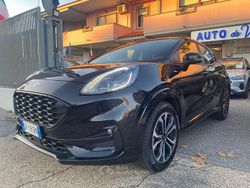 Nero Usata 2023 Ford Puma ST-Line Monovolume | 13.990 € (Super prezzo)