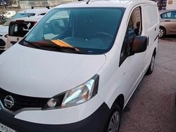 Usata 2018 Nissan NV200 Monovolume | 8500 € (Super prezzo)