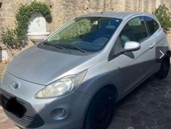 Argento Usata 2009 Ford Ka Titanium Due volumi | 2100 € (Ottimo prezzo)