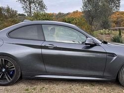 Grigio Usata 2017 BMW M2 Sport Line Coupé | 42.500 € (Buon prezzo)