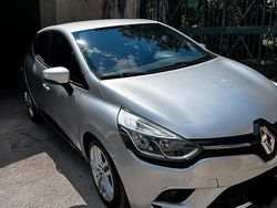Grigio Usata 2016 Renault Clio IV Due volumi | 5500 €
