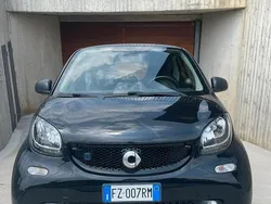 Usata 2019 Smart ForTwo Electric Drive | 12.000 € (Buon prezzo)