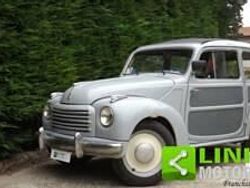 Grigio Usata 1954 Fiat Belvedere Station wagon | 6800 €