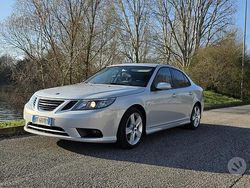 Grigio Usata 2009 Saab 9-3 Tre volumi | 4500 €