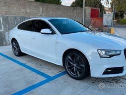 Usata 2013 Audi A5 Sportback Due volumi | 13.000 € (Cara)