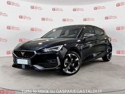 Usata 2024 Cupra Leon Due volumi | 24.900 € (Buon prezzo)